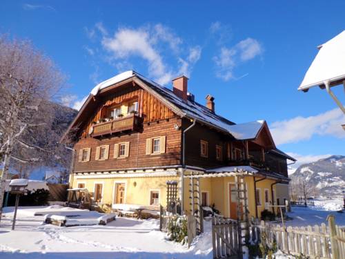 Mauterndorf L'Autriche Réservation Réduction booking.com