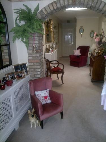 Ely Royaume-Uni Réservation Réduction booking.com