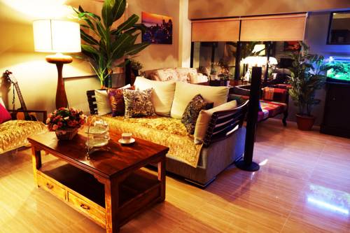 Jian Taïwan Réservation Réduction booking.com