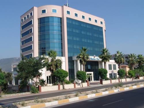 Milas Turkey Booking Discount booking.com