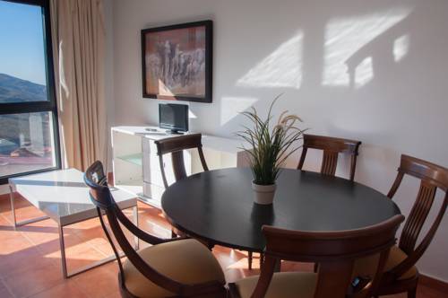 Sierra Nevada Espagne Réservation Réduction booking.com