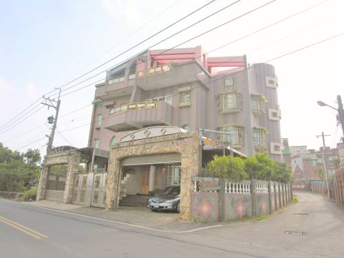 Hengchun Taiwan Booking Discount booking.com