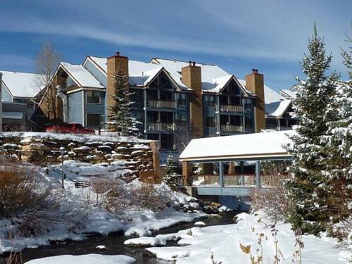 Breckenridge (Colorado) États Unis Réservation Réduction booking.com