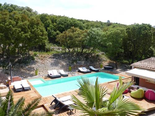 Puechabon France Booking Discount booking.com