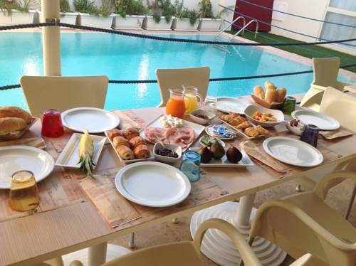 Felline Di Alliste Italy Booking Discount booking.com