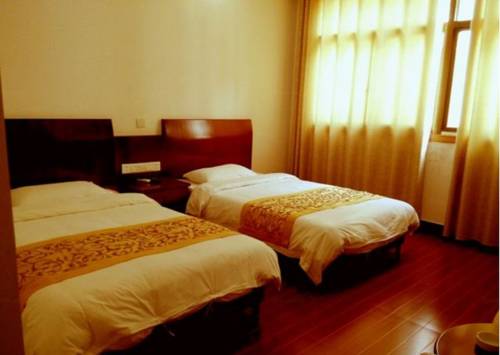 Jiuhua China Booking Discount booking.com