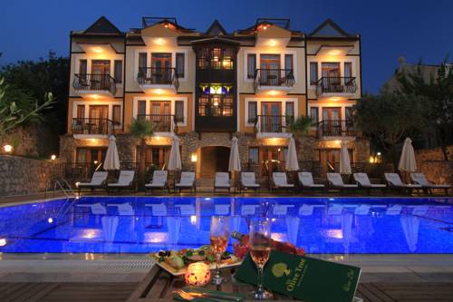 Oludeniz (Fethiye) Turquie Réservation Réduction booking.com