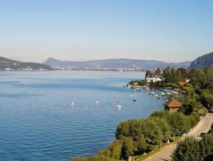 Menthon-Saint-Bernard France Booking Discount agoda.com