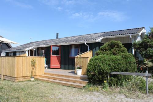 Læsø Danemark Réservation Réduction booking.com