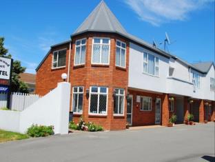 Christchurch New Zealand Booking Discount agoda.com