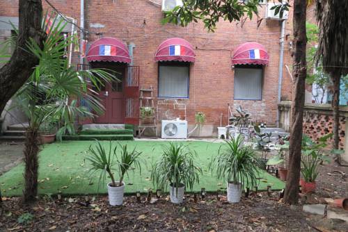 Wuhan Chine Réservation Réduction booking.com