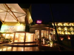 Goa India Booking Discount agoda.com