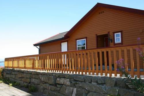 Auklandshamn Norway Booking Discount booking.com