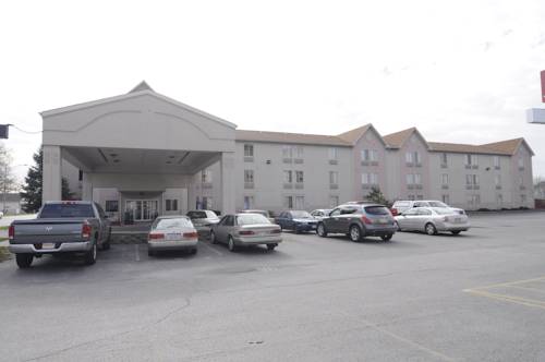 Calumet Park (Illinois) United States Booking Discount booking.com