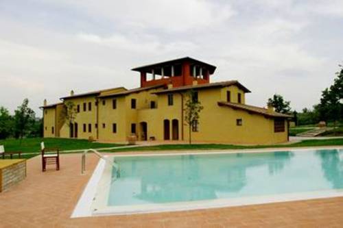 Cerreto Guidi Italie Réservation Réduction booking.com