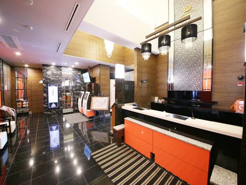 Tokyo Japon Réservation Réduction booking.com