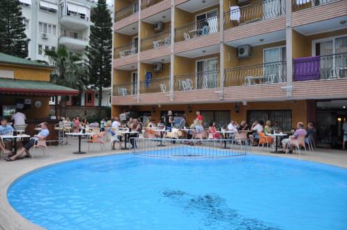 Alanya Turkey Booking Discount booking.com