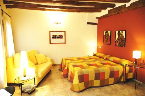 Berge Spain Booking Discount booking.com