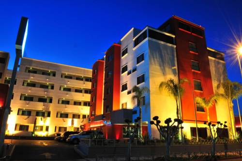 Tijuana Mexique Réservation Réduction booking.com