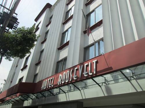 Mexico City Mexico Booking Discount booking.com