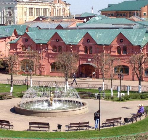 Klin Russia Booking Discount agoda.com