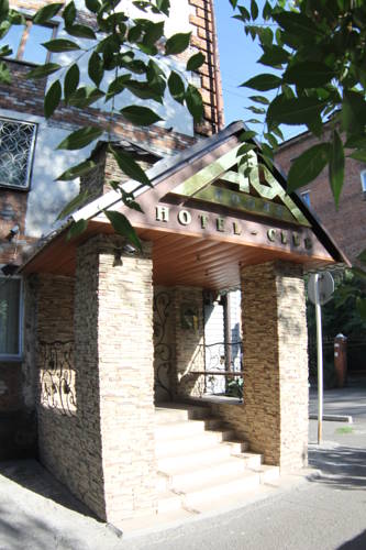 Novokuznetsk Russie Réservation Réduction booking.com