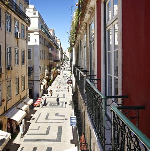 Lisboa Portugal Booking Discount booking.com