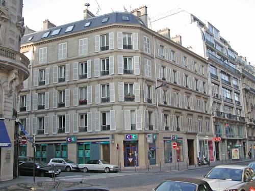 Paris France Booking Discount booking.com