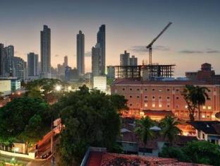 Panama City Panama Booking Discount agoda.com