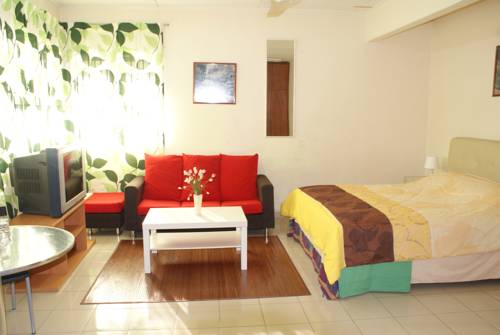 Damansara Jaya Malaysia Booking Discount booking.com