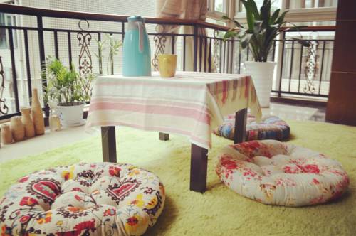 Chengdu China Booking Discount booking.com