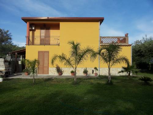 Furci Siculo Italie Réservation Réduction booking.com