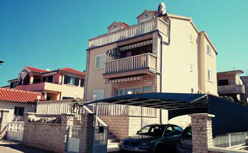 Brodarica Croatie Réservation Réduction booking.com