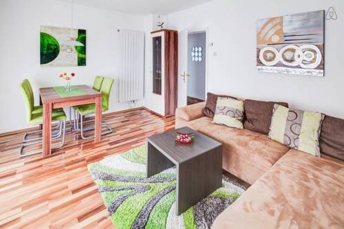 Augsburg Germany Booking Discount booking.com