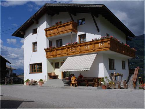 Wenns Austria Booking Discount booking.com
