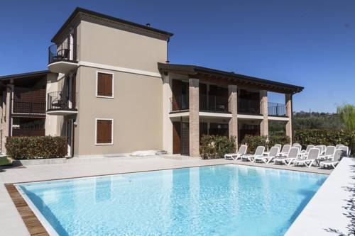 Lazise Italie Réservation Réduction booking.com