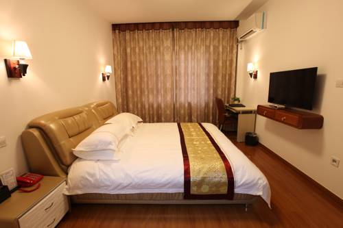 Deqing China Booking Discount booking.com