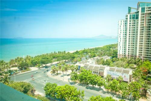 Sanya China Booking Discount booking.com