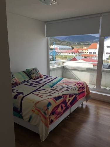 Ushuaia Argentine Réservation Réduction booking.com