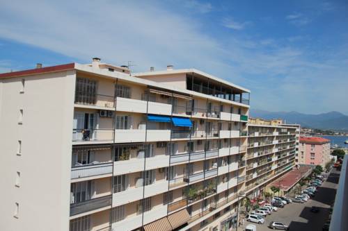 Ajaccio France Booking Discount booking.com