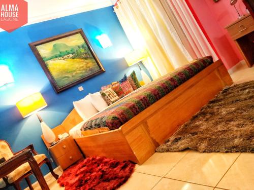 Accra Ghana Booking Discount agoda.com