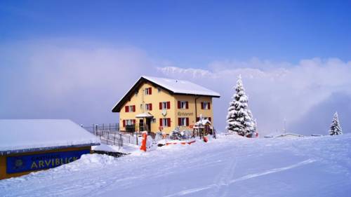 Wirzweli Suisse Réservation Réduction booking.com