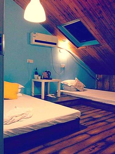 Hangzhou Chine Réservation Réduction booking.com