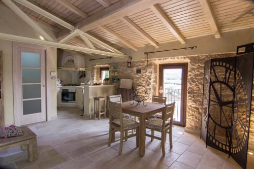 Posta Fibreno Italy Booking Discount booking.com