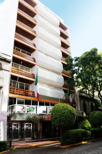 Mexico City Mexico Booking Discount booking.com