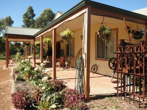 Muchea (Chittering Valley) Australia Booking Discount booking.com