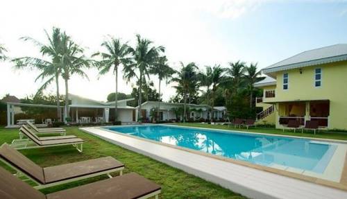 Samroiyot Thailand Booking Discount booking.com