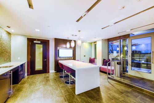 Washington City United States Booking Discount booking.com