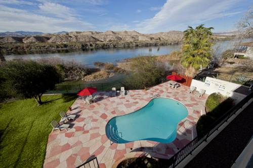 Bullhead City (Arizona) United States Booking Discount booking.com