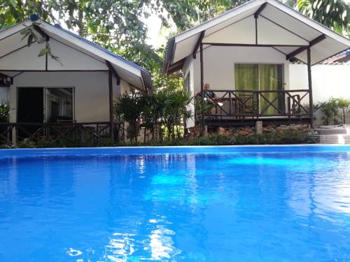 Koh Chang Thaïlande Réservation Réduction booking.com